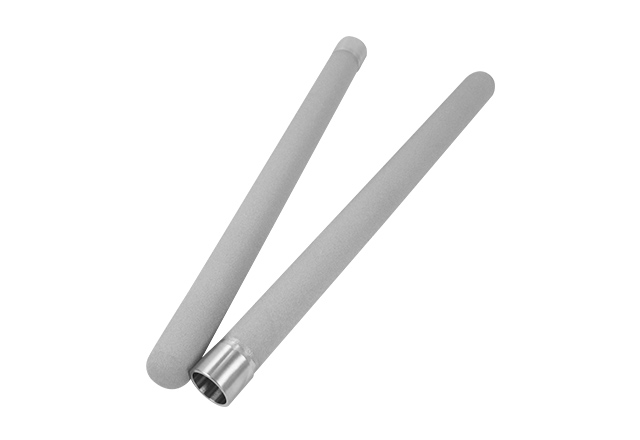 metal powder filter